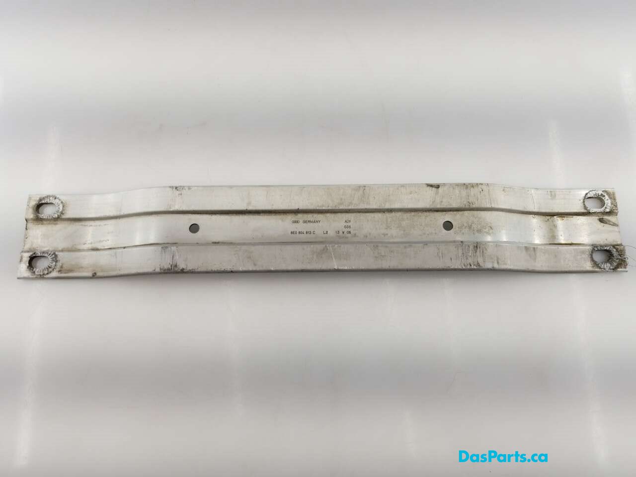Exhaust Bracket 2