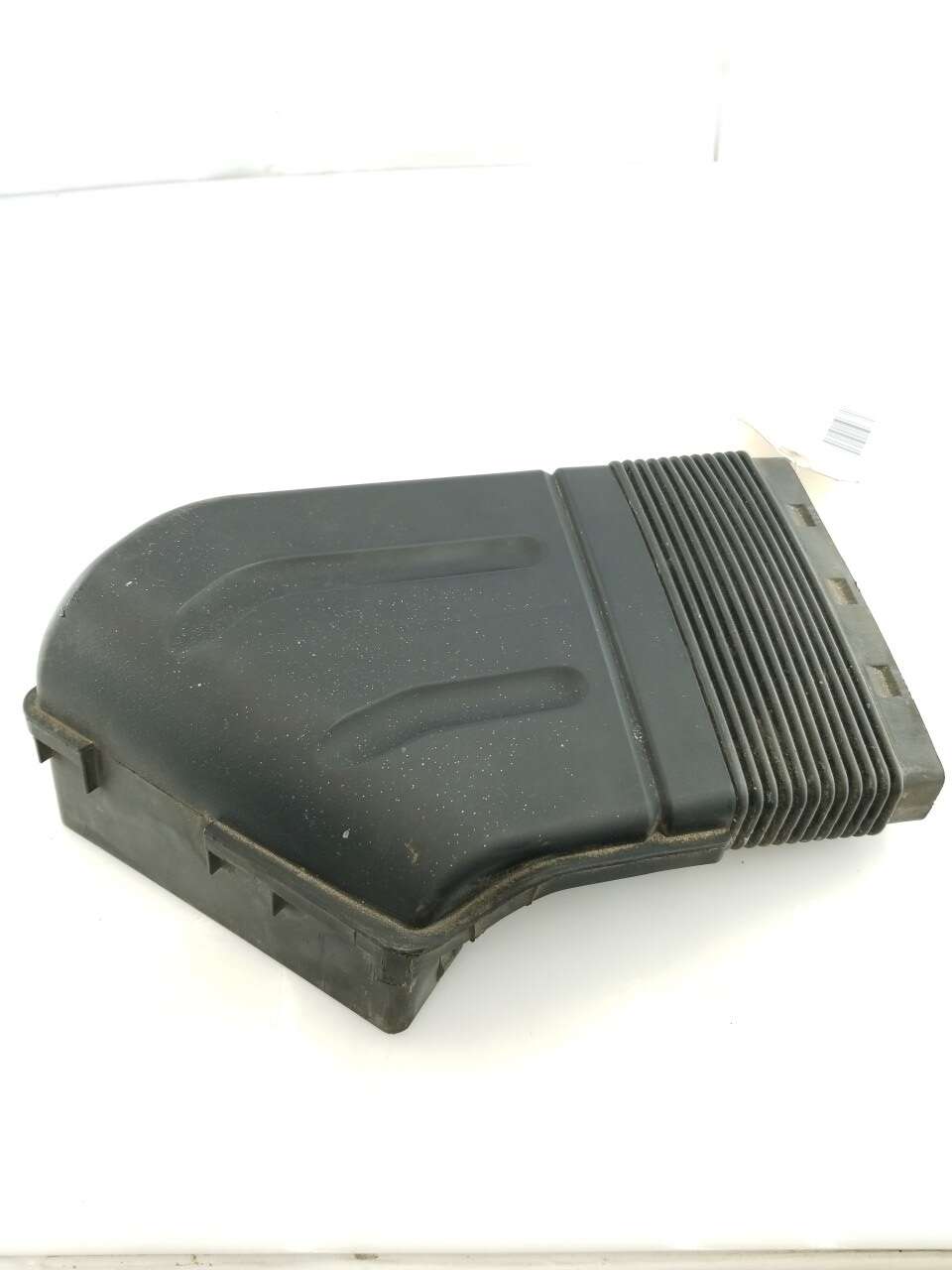 Intake Duct Rear