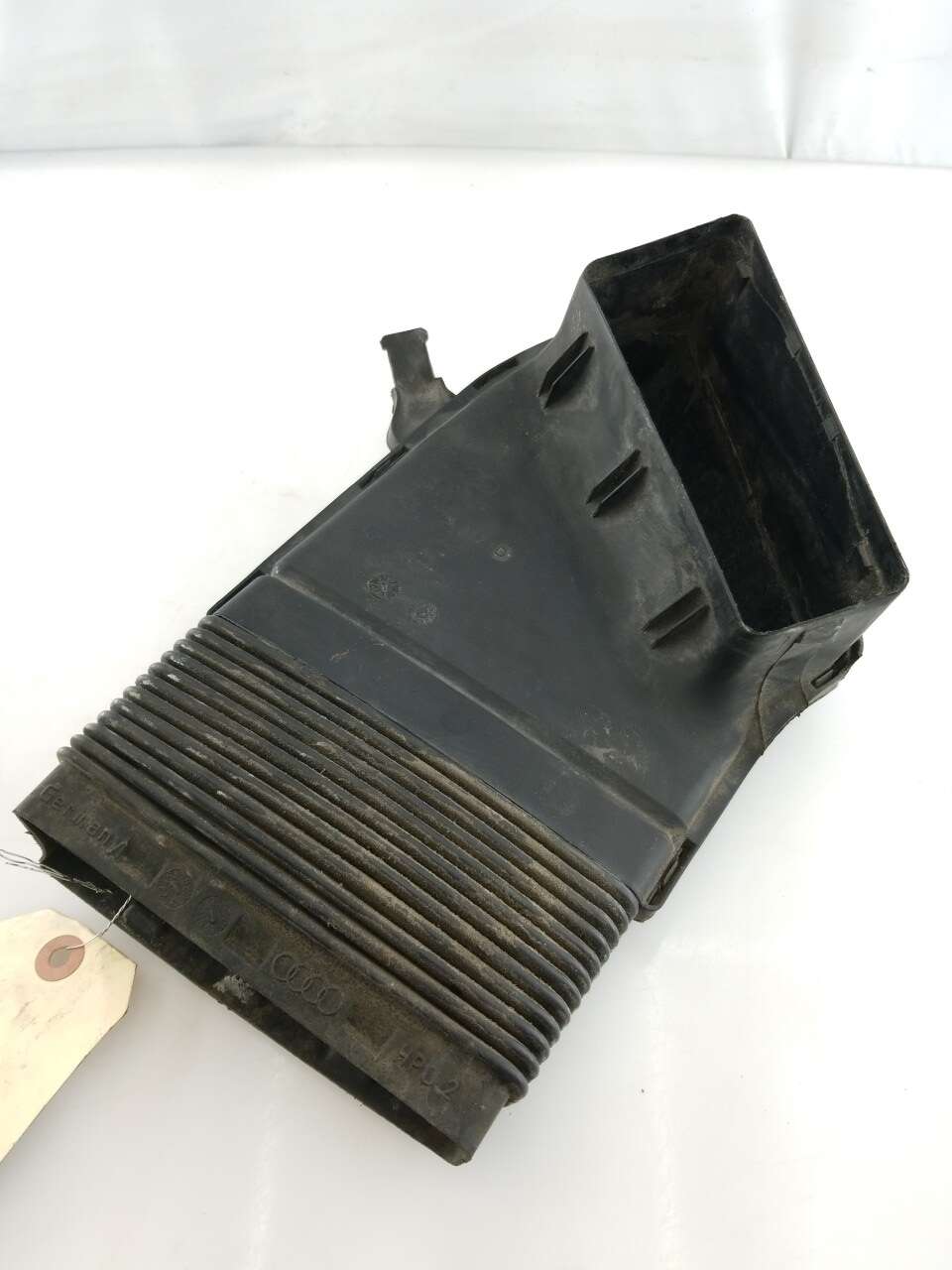 Intake Duct Rear