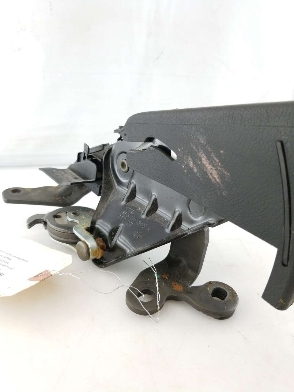 E-Brake Handle