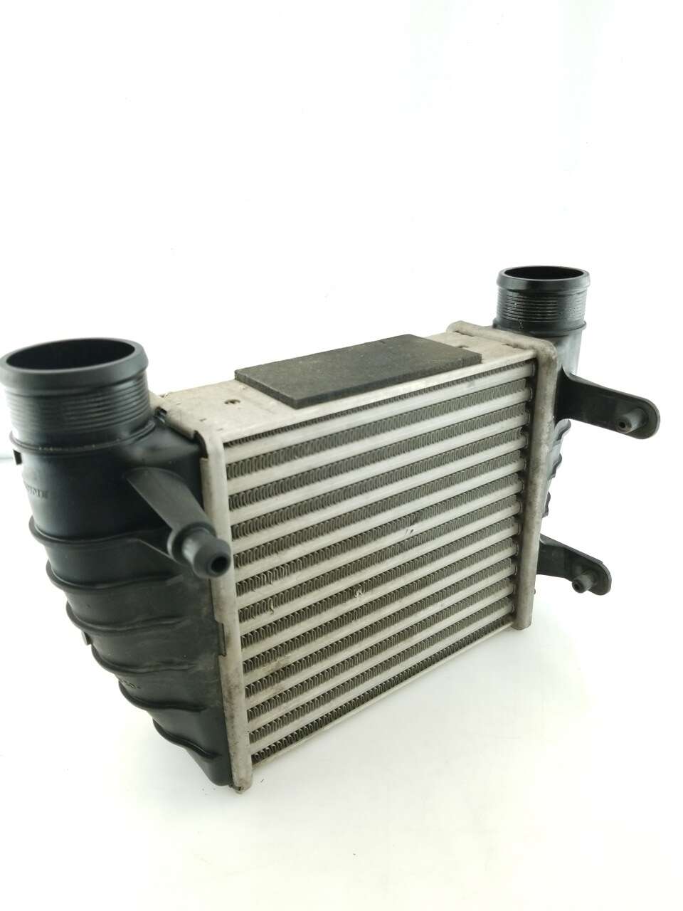 Intercooler 2