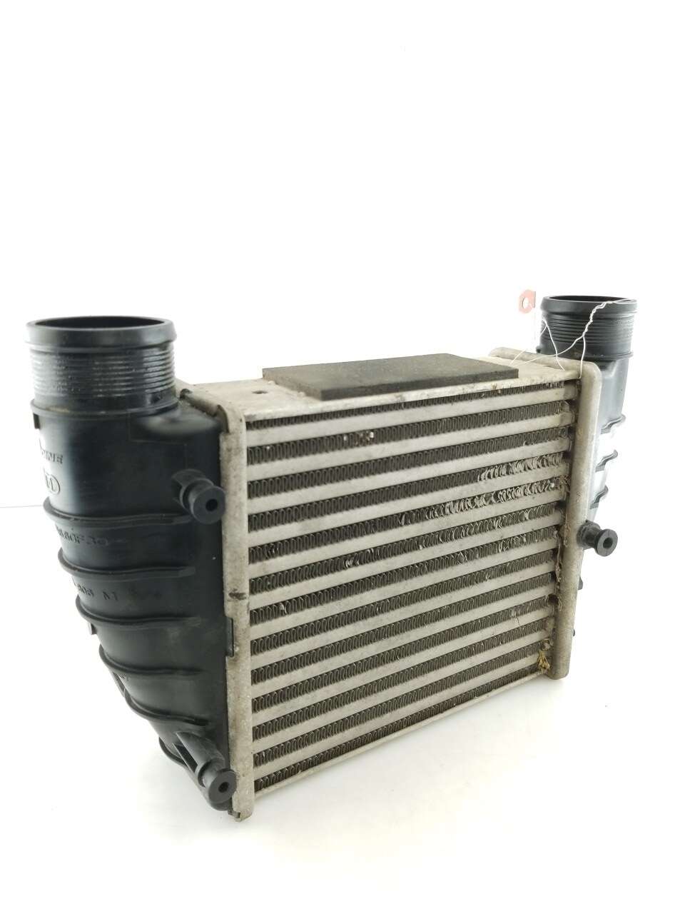 Intercooler 2