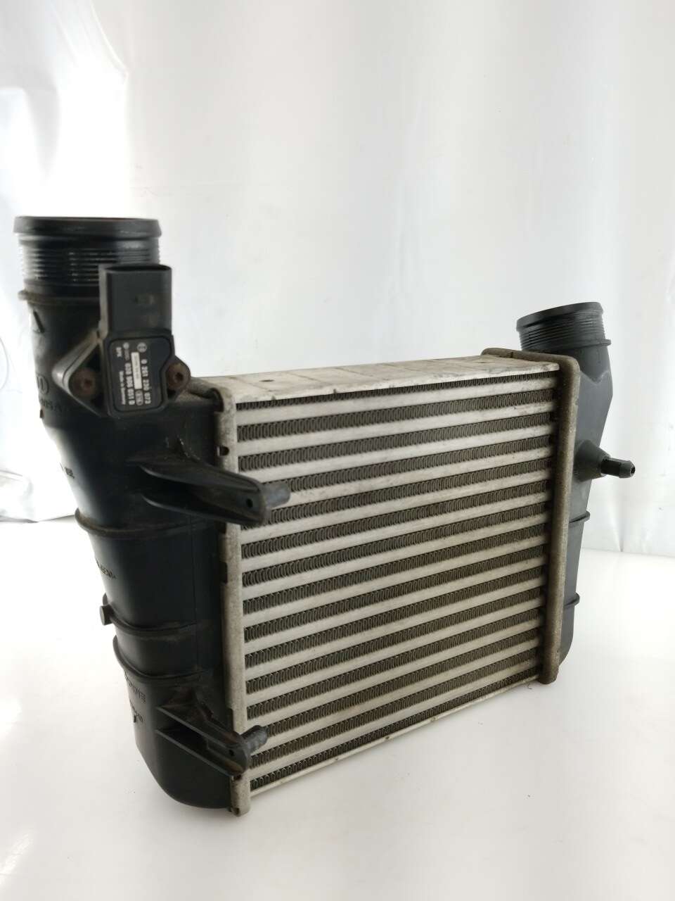 Intercooler