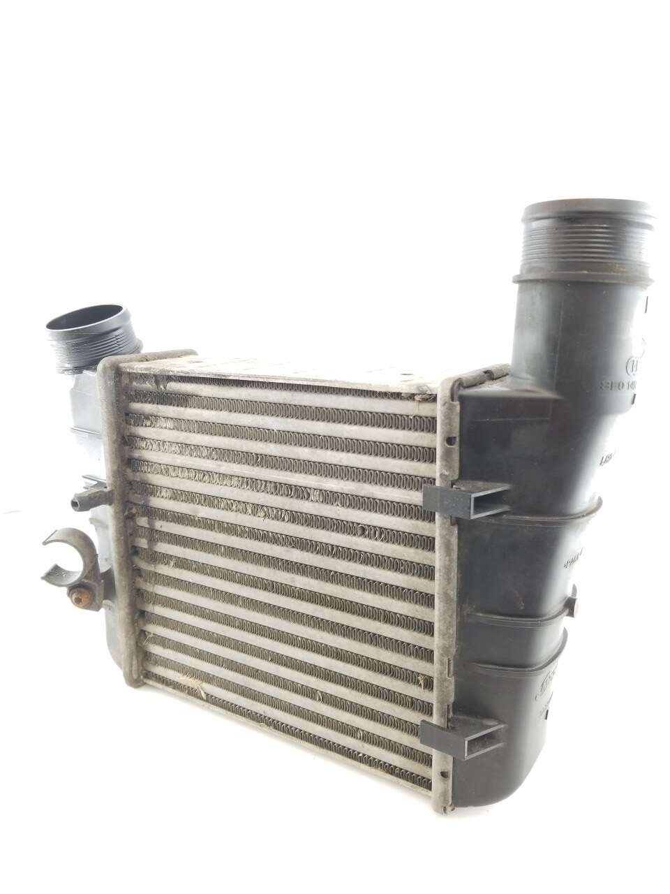 Intercooler