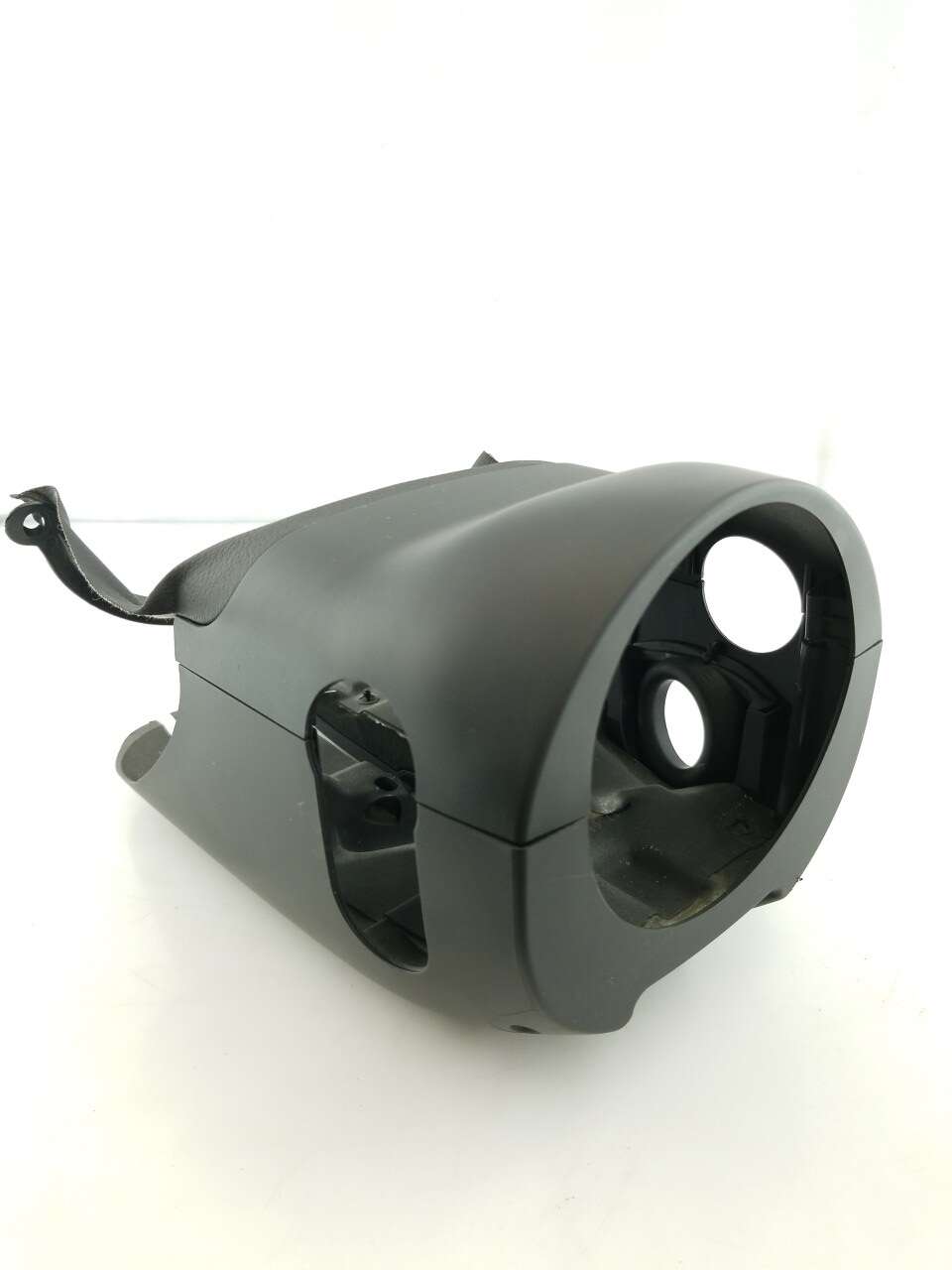 Steering Column Clamshell