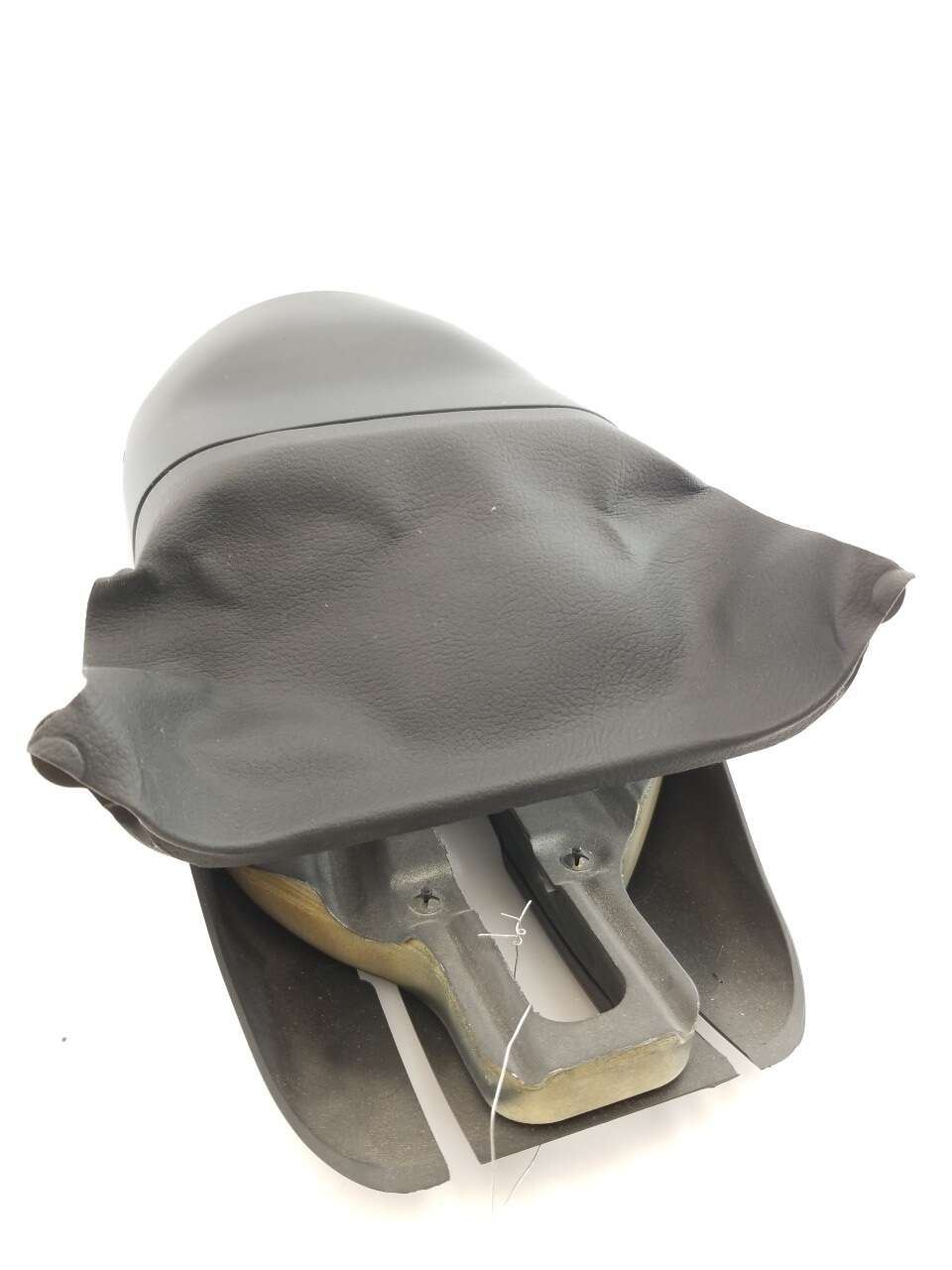 Steering Column Clamshell