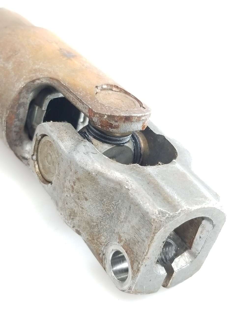 Steering Column
