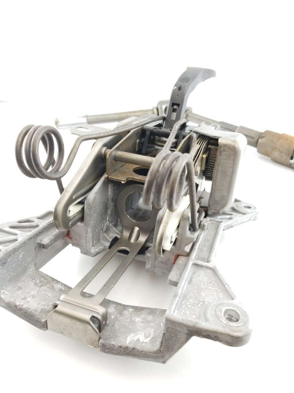 Steering Column