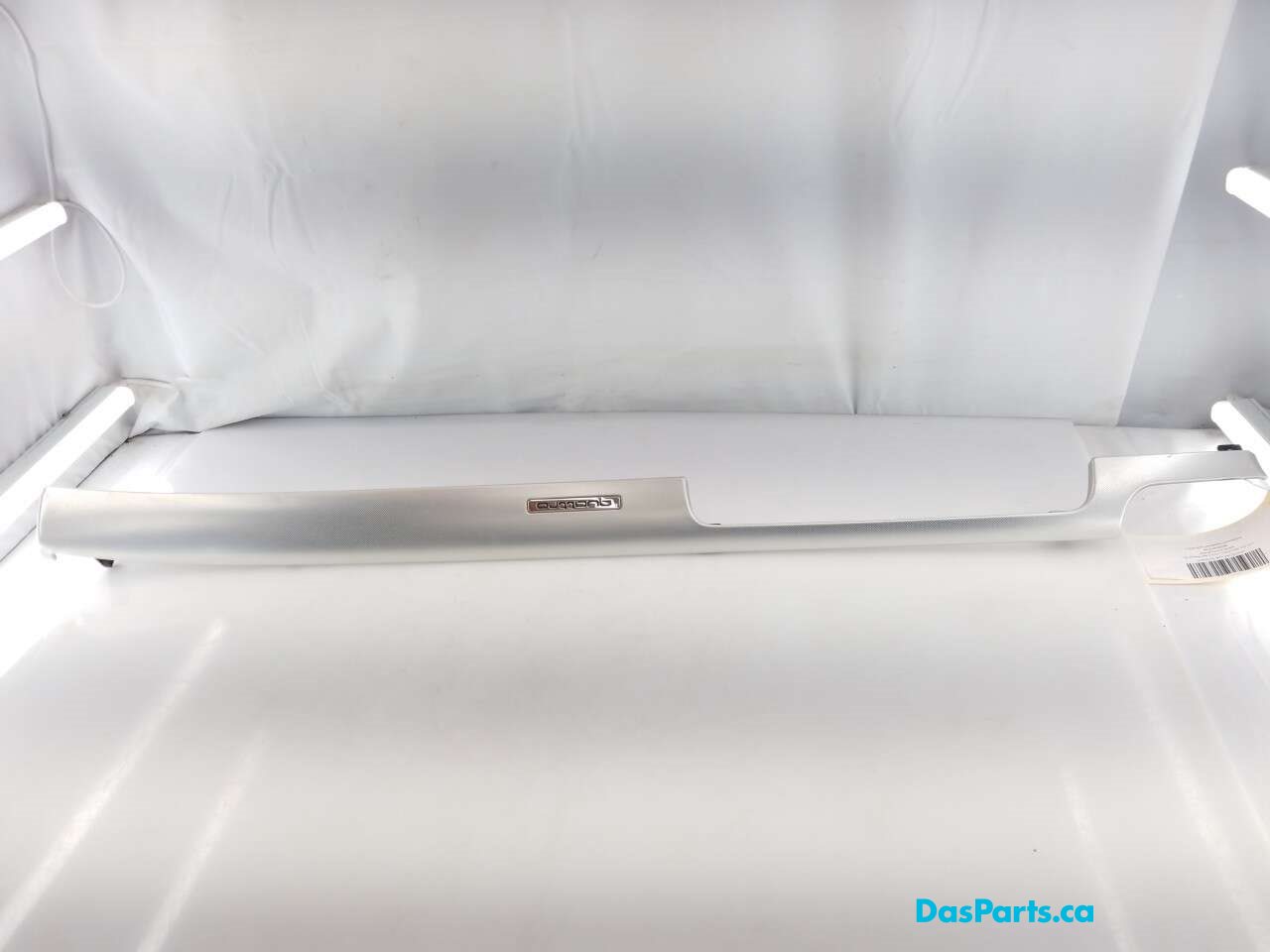Dash Trim 1