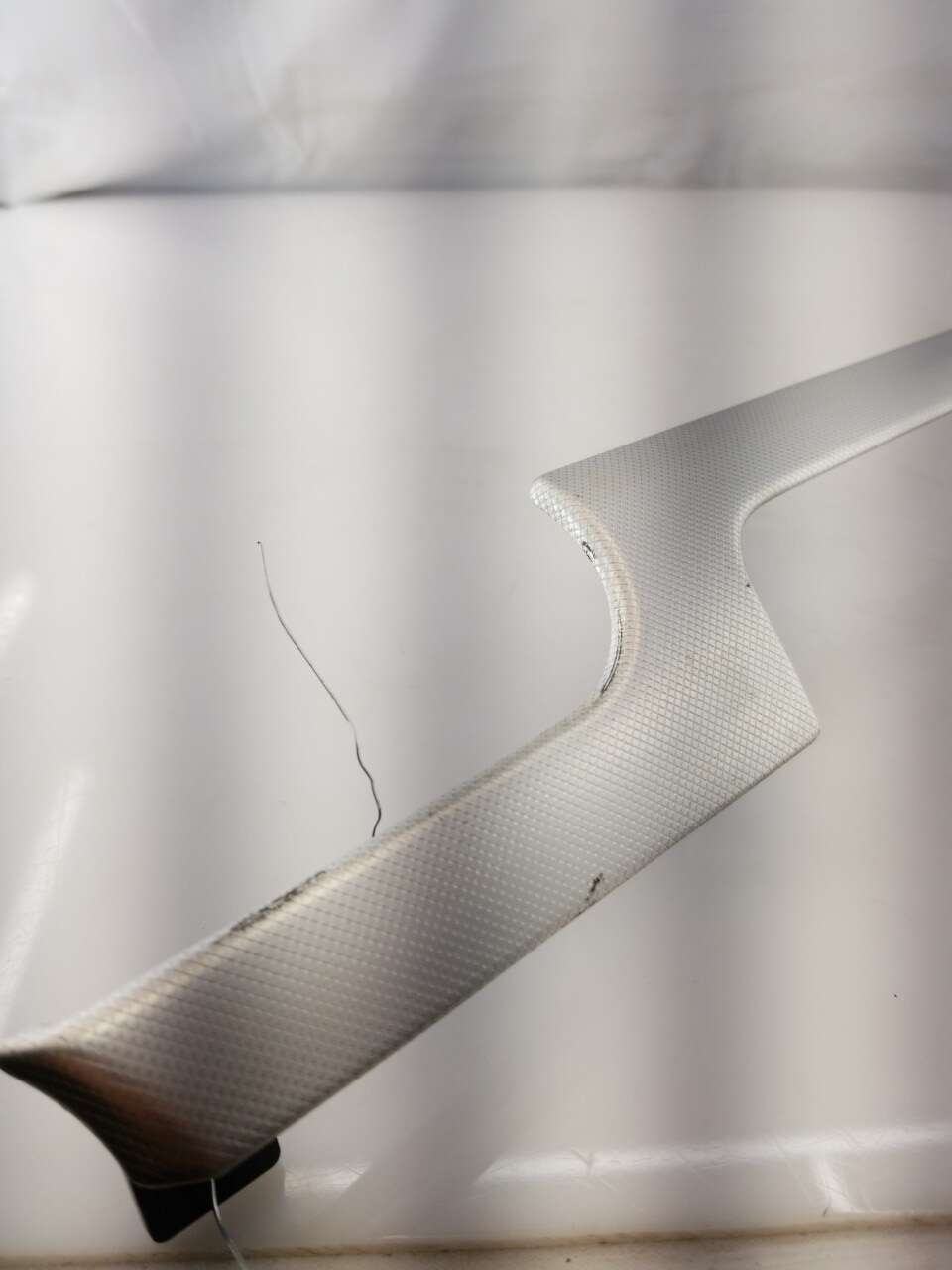 Dash Trim 1