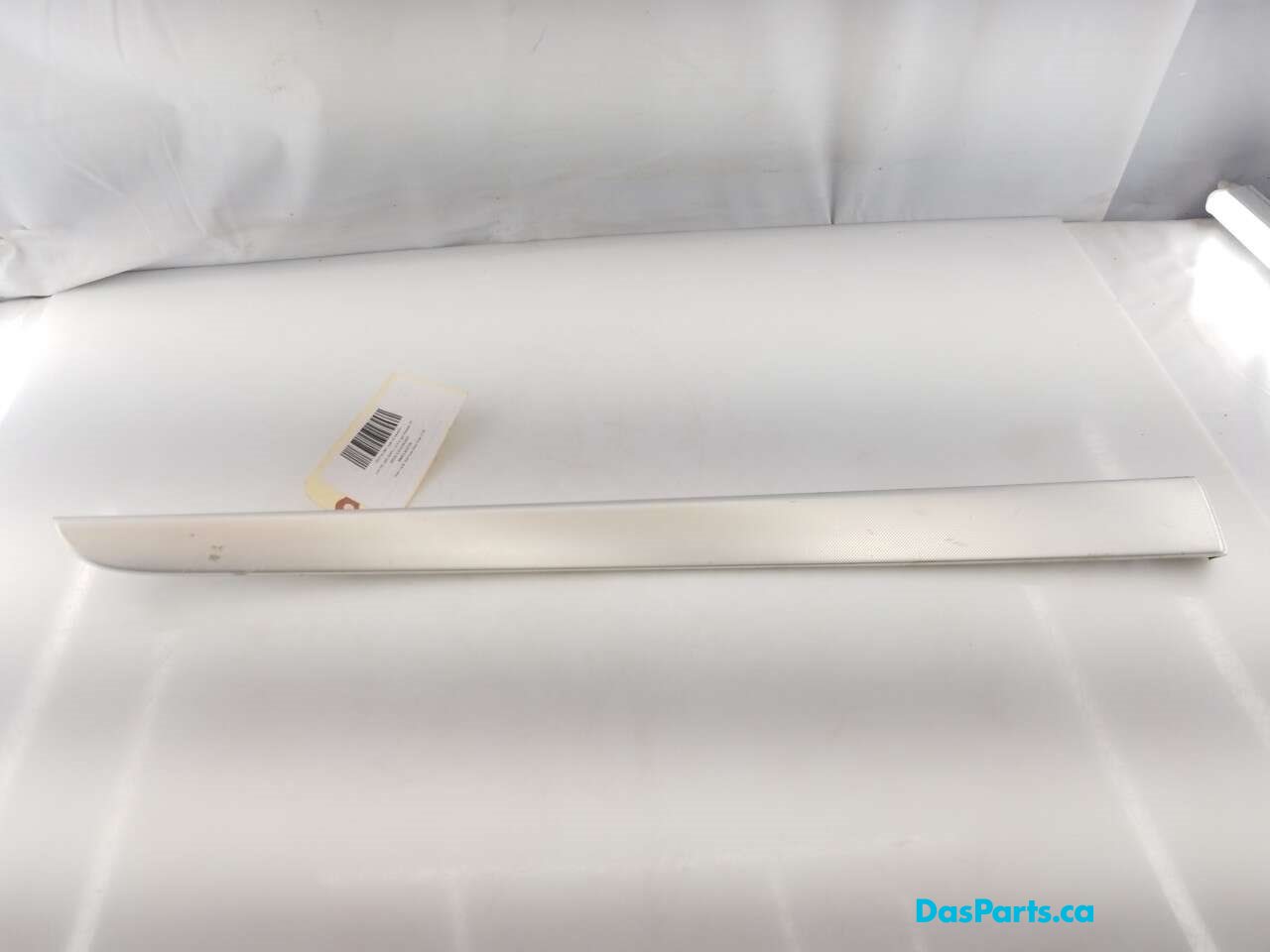 Door Trim 2 LR