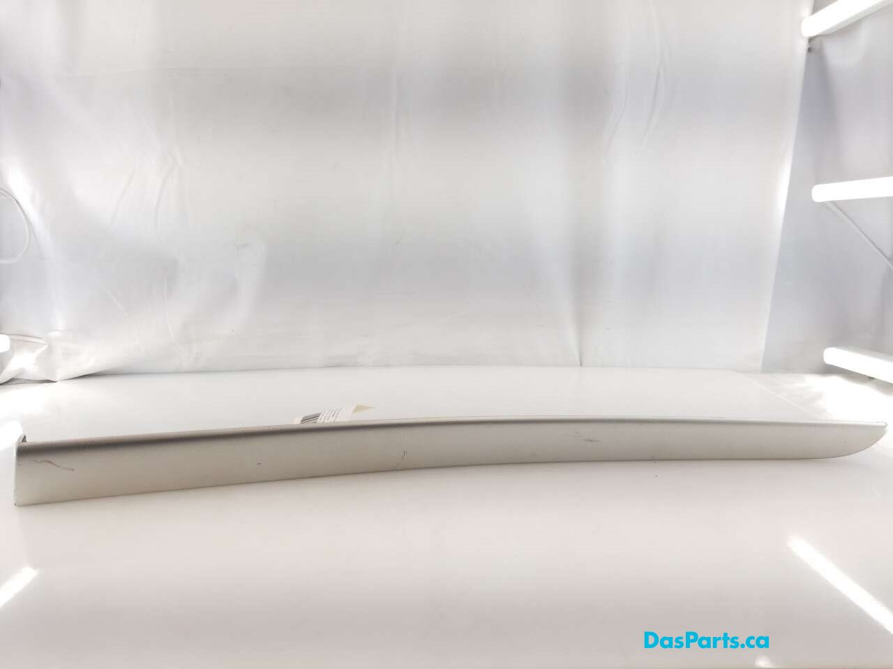 Door Trim 4 RR