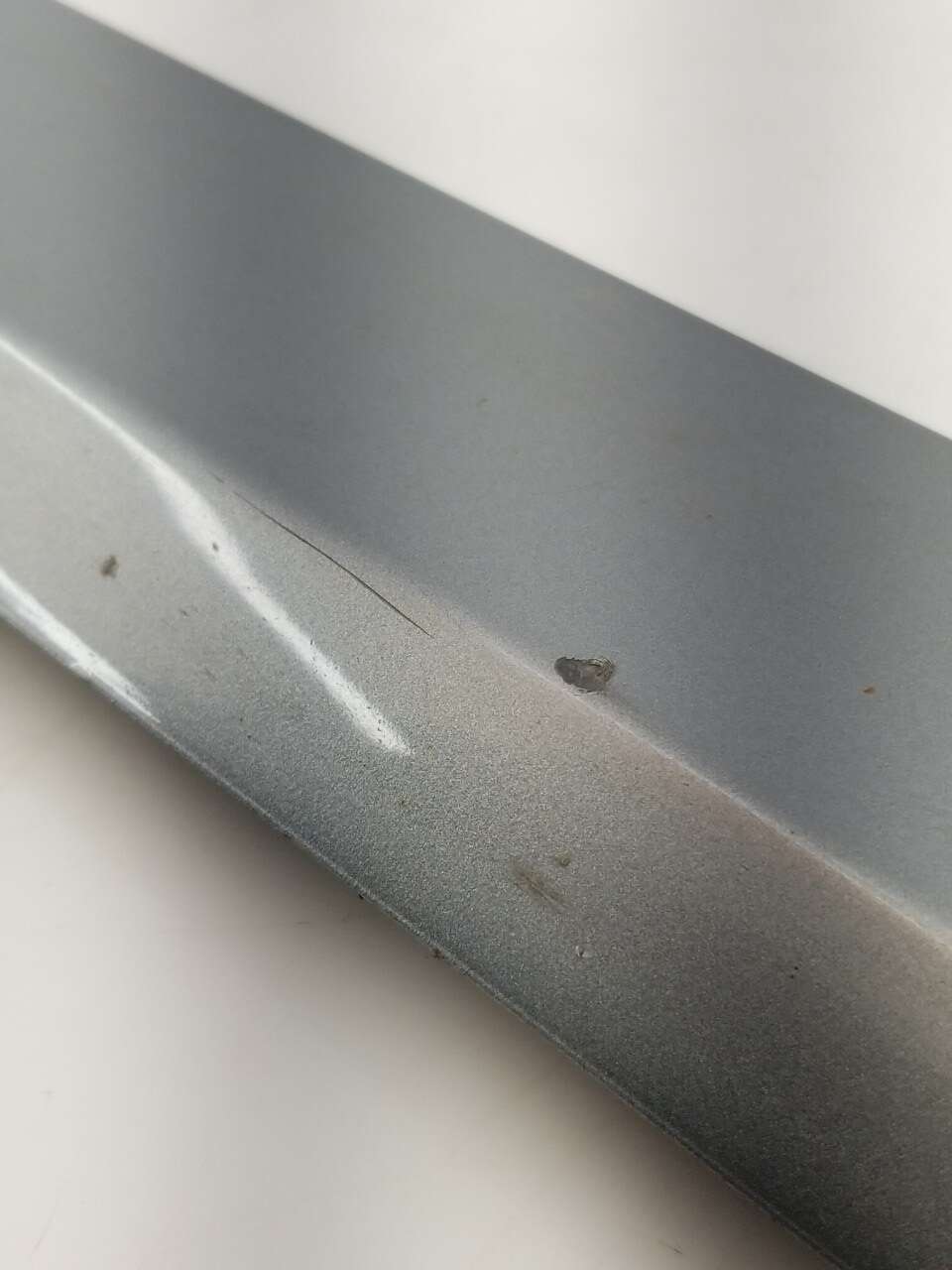 Lower Door Molding RR