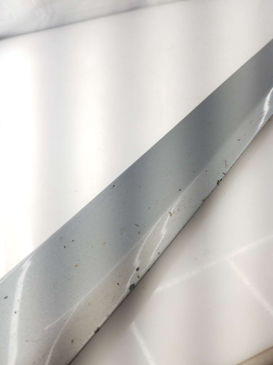 Lower Door Molding LF