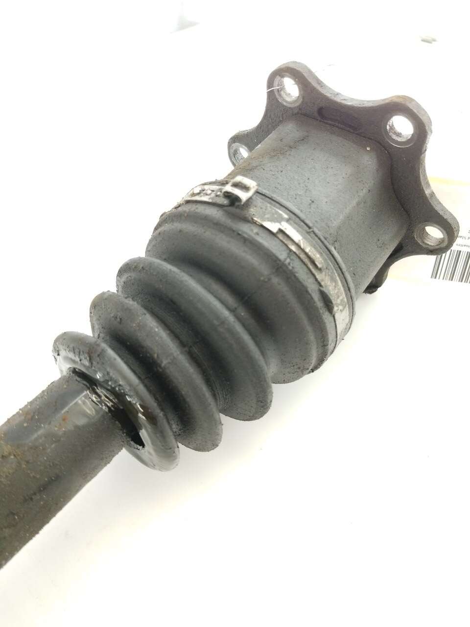 Axle RF