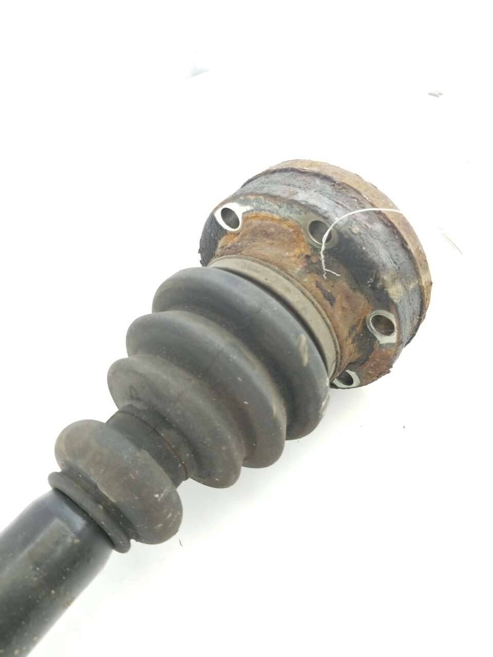 Axle LR
