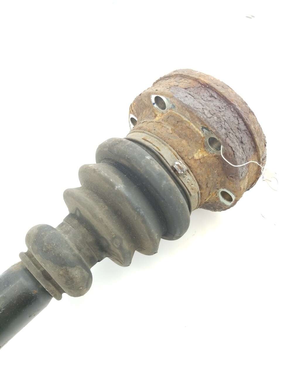 Axle RR
