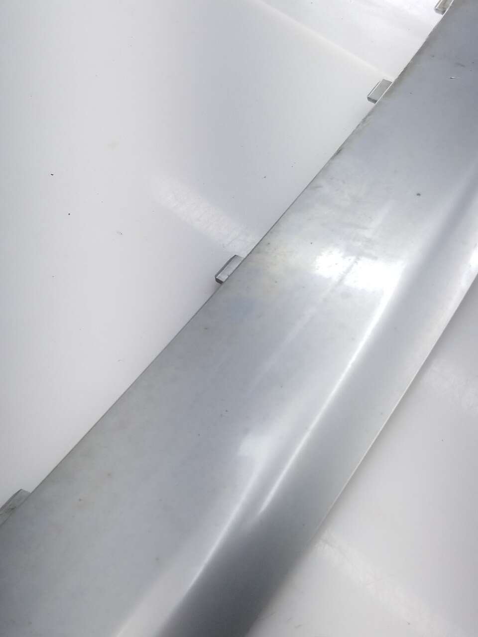 Rubstrip Rear