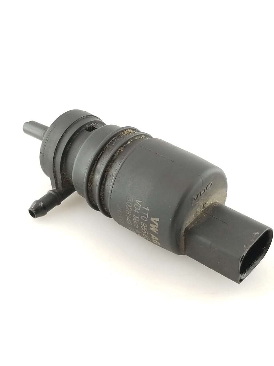 Washer Pump