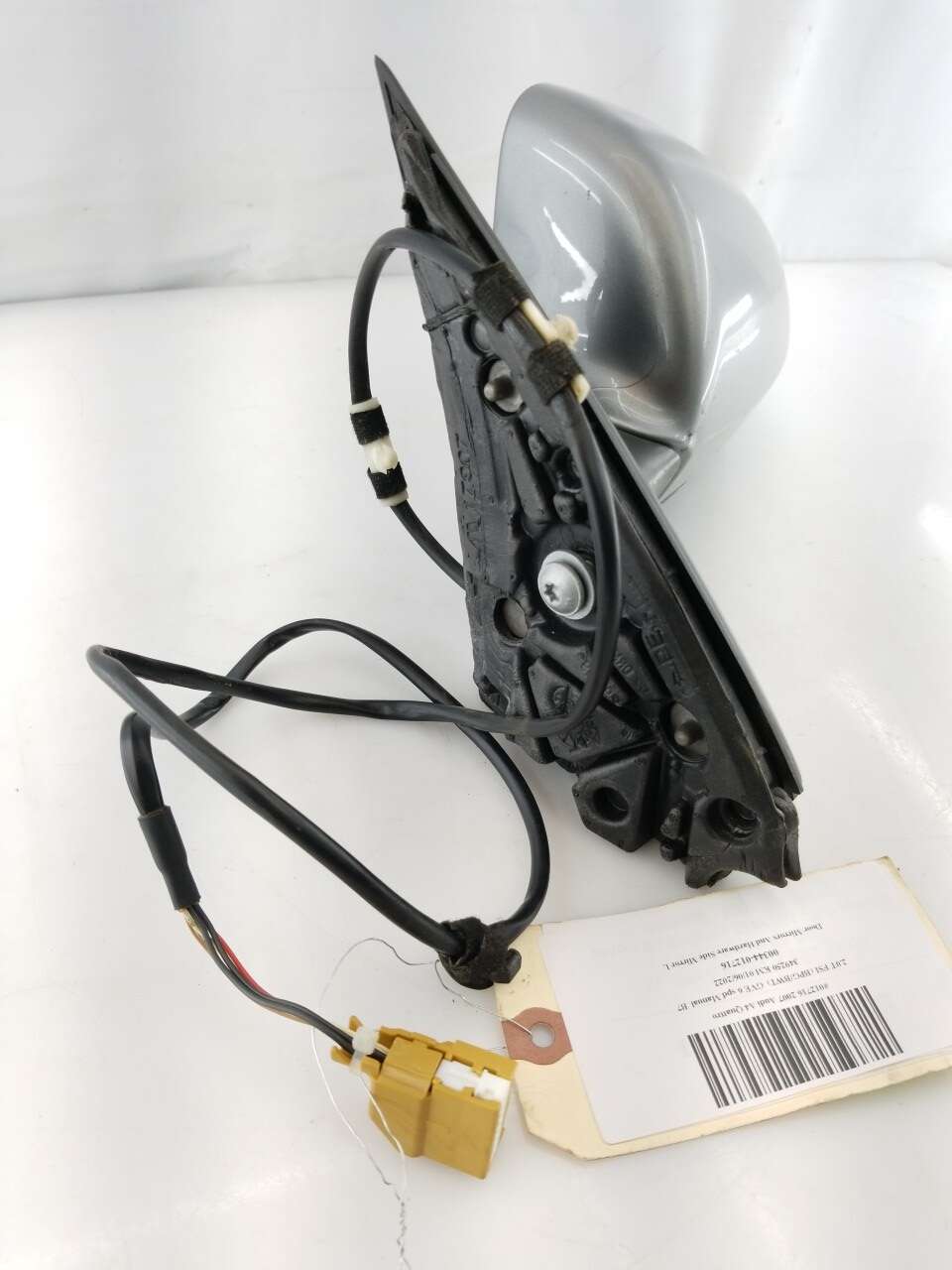 Side Mirror L