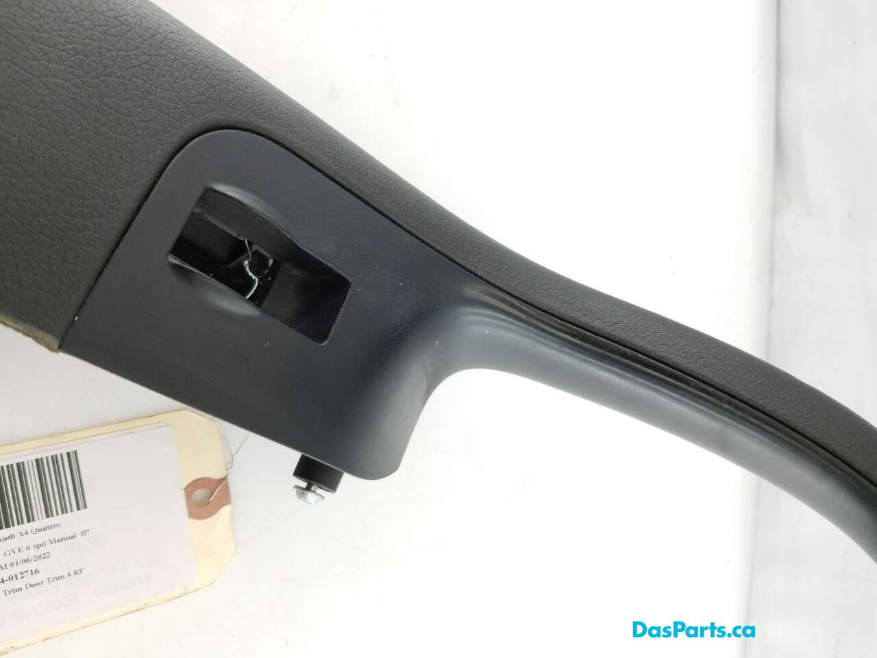 Door Trim 4 RF