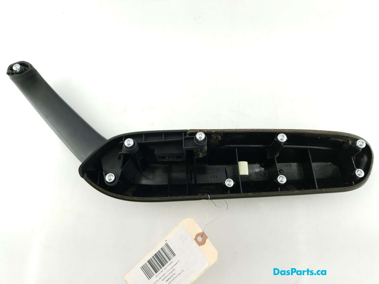 Door Trim 3 LR