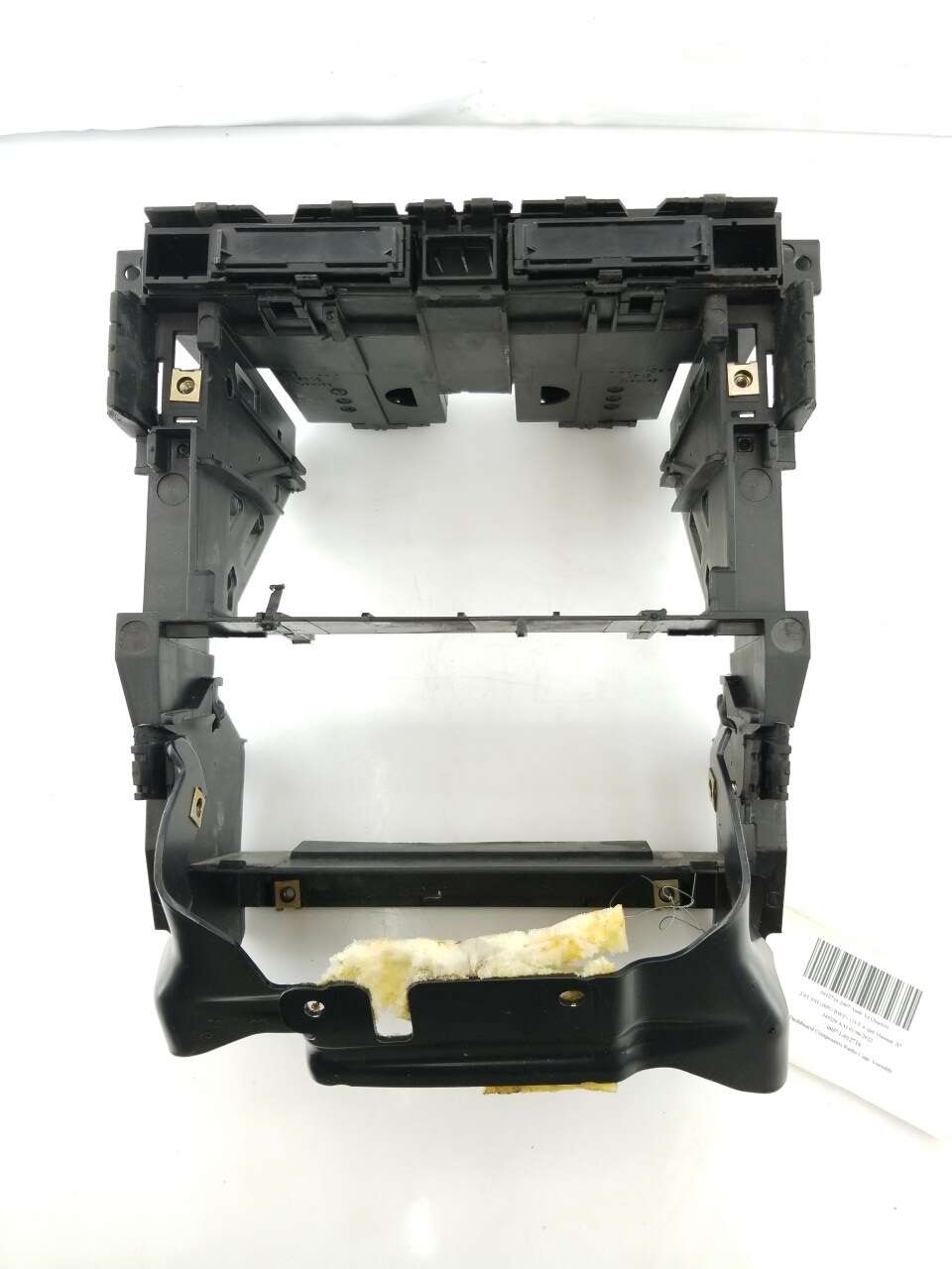 Radio Cage Assembly