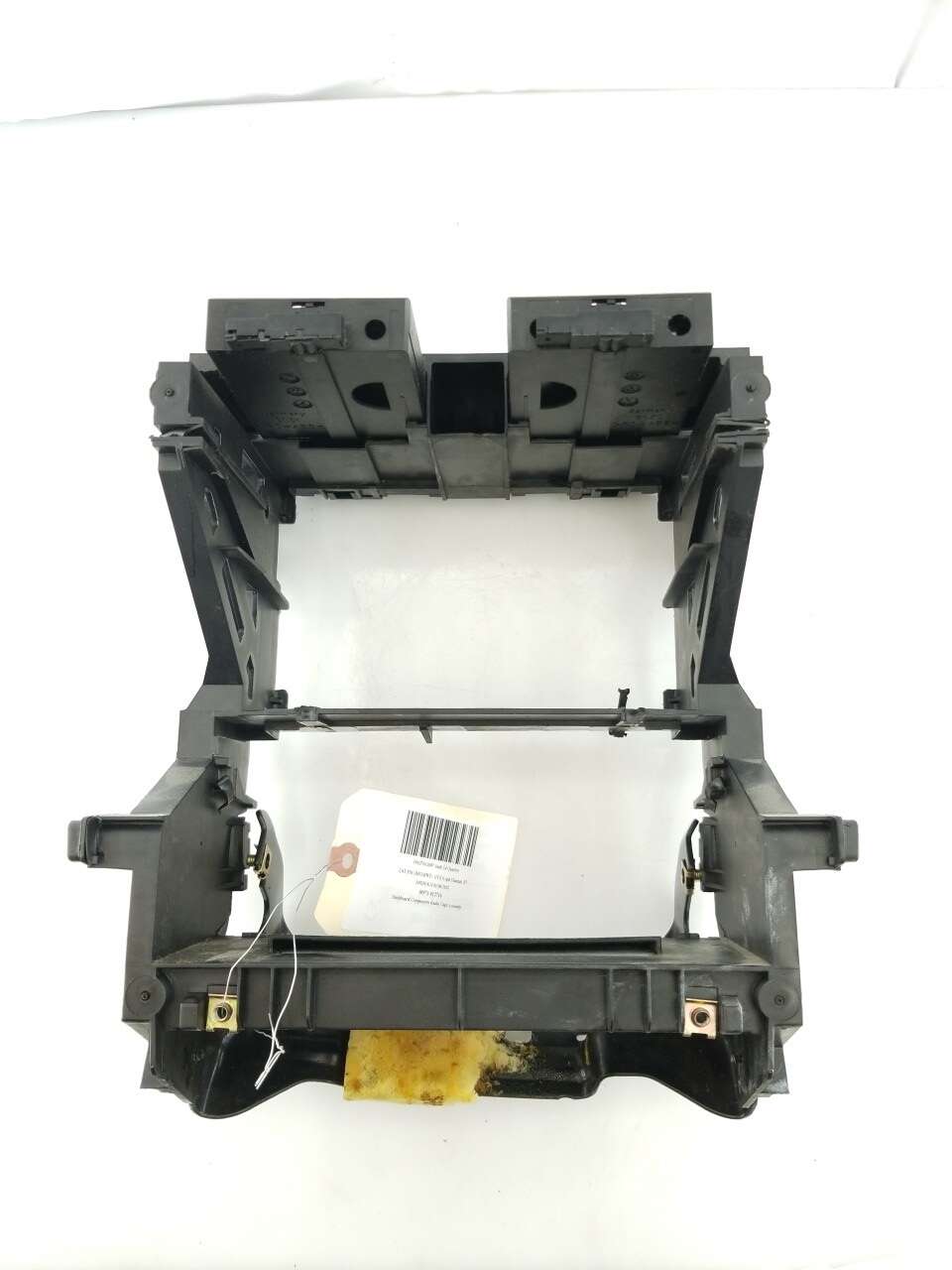 Radio Cage Assembly