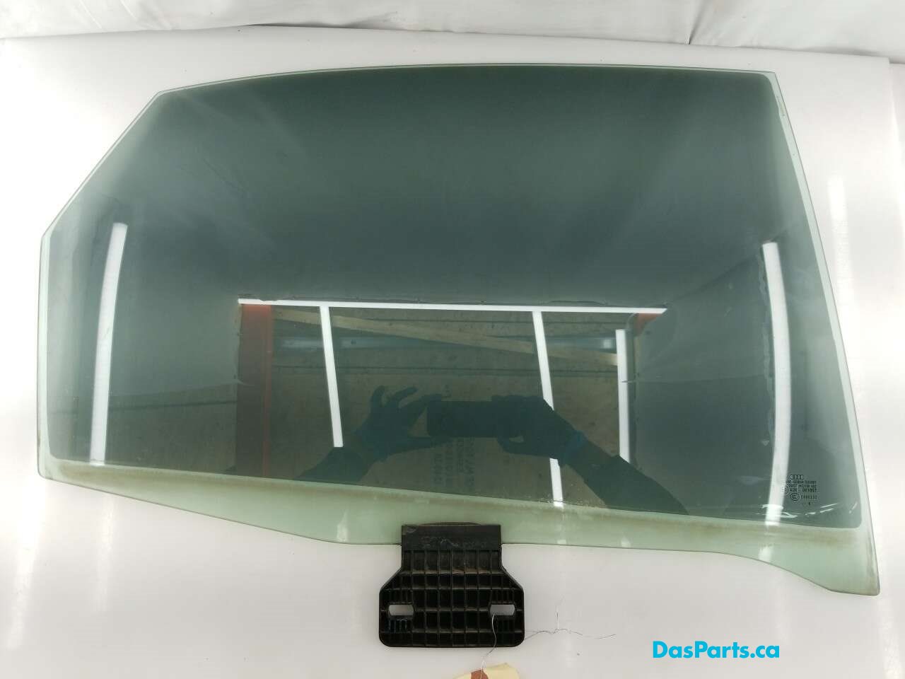 Window Glass RR
