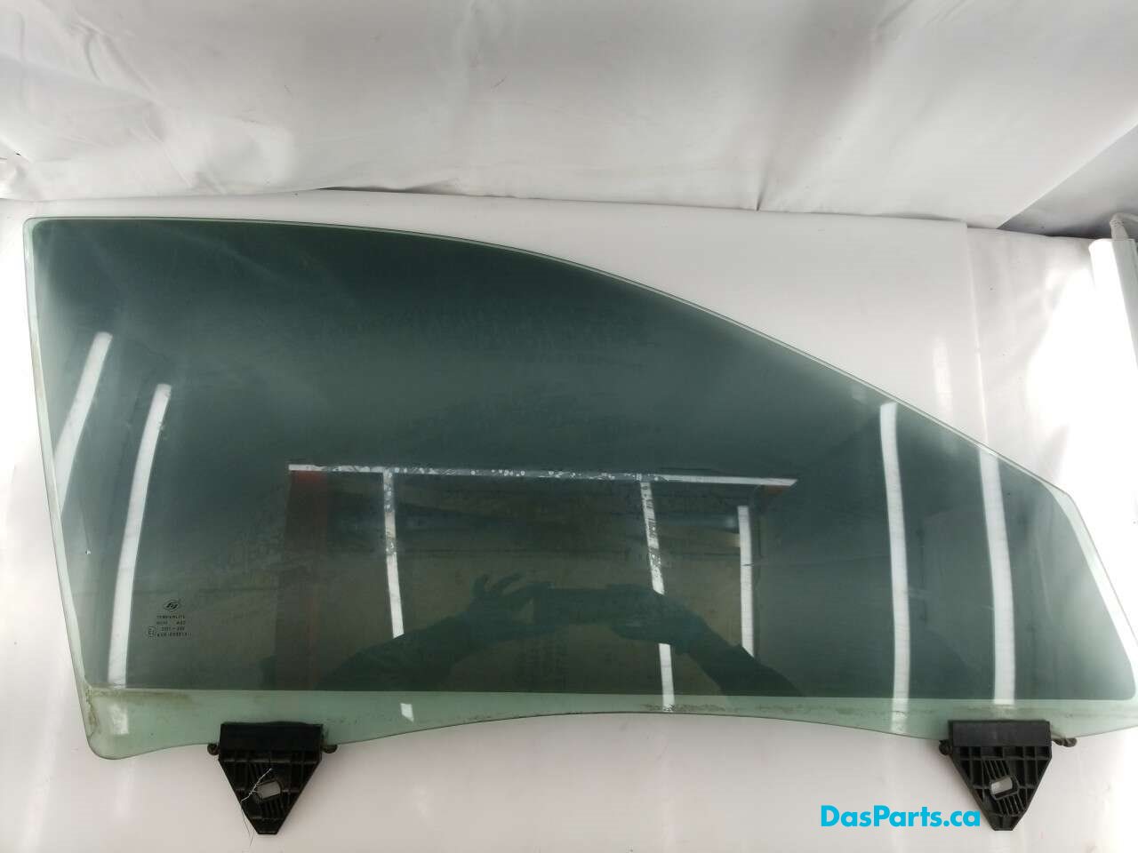 Window Glass RF