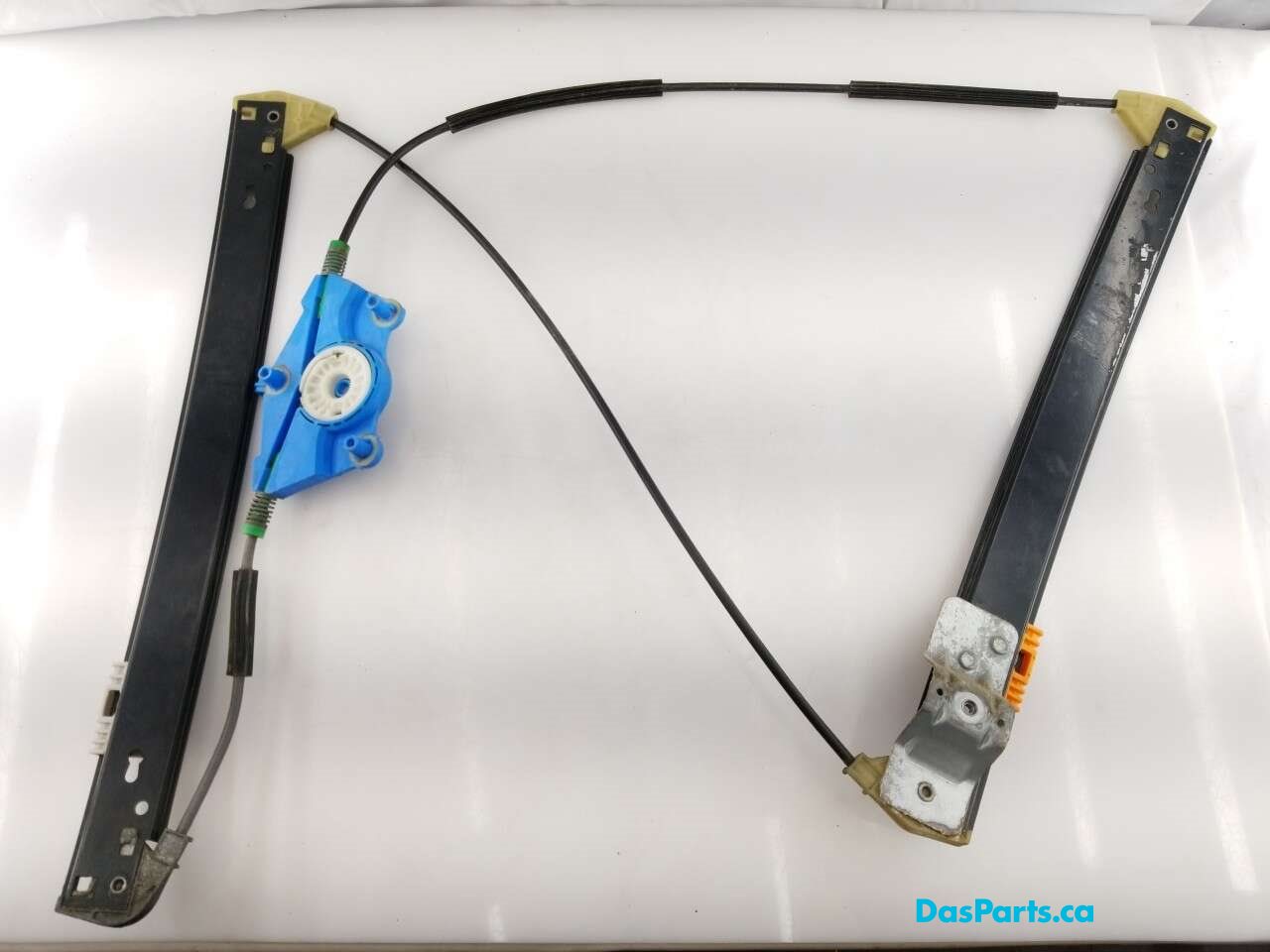 Window Regulator RF
