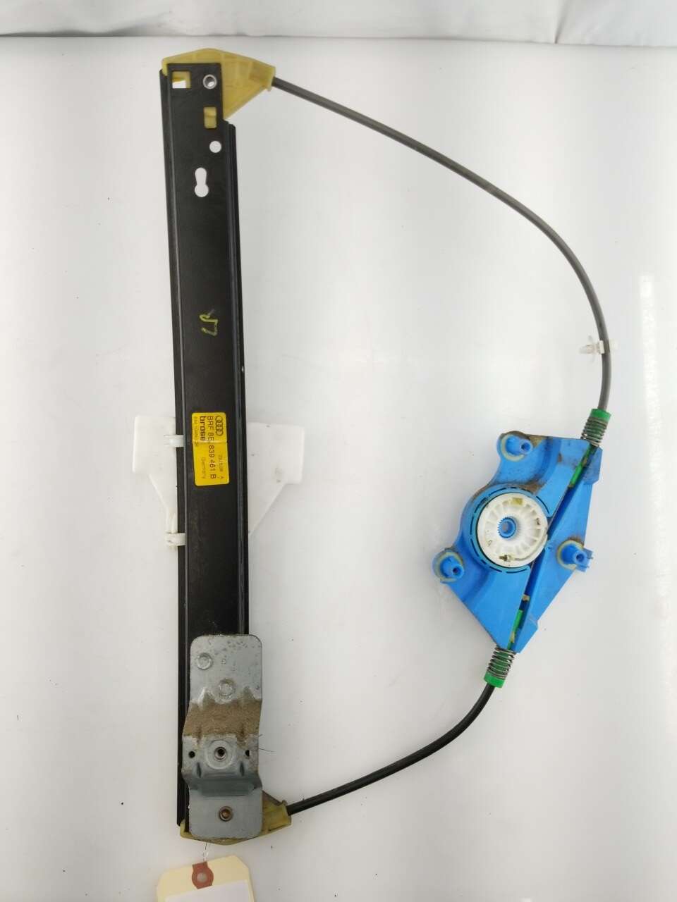 Window Regulator LR