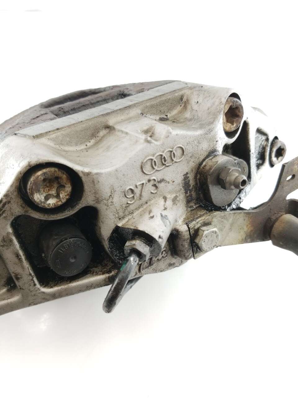 Caliper RF