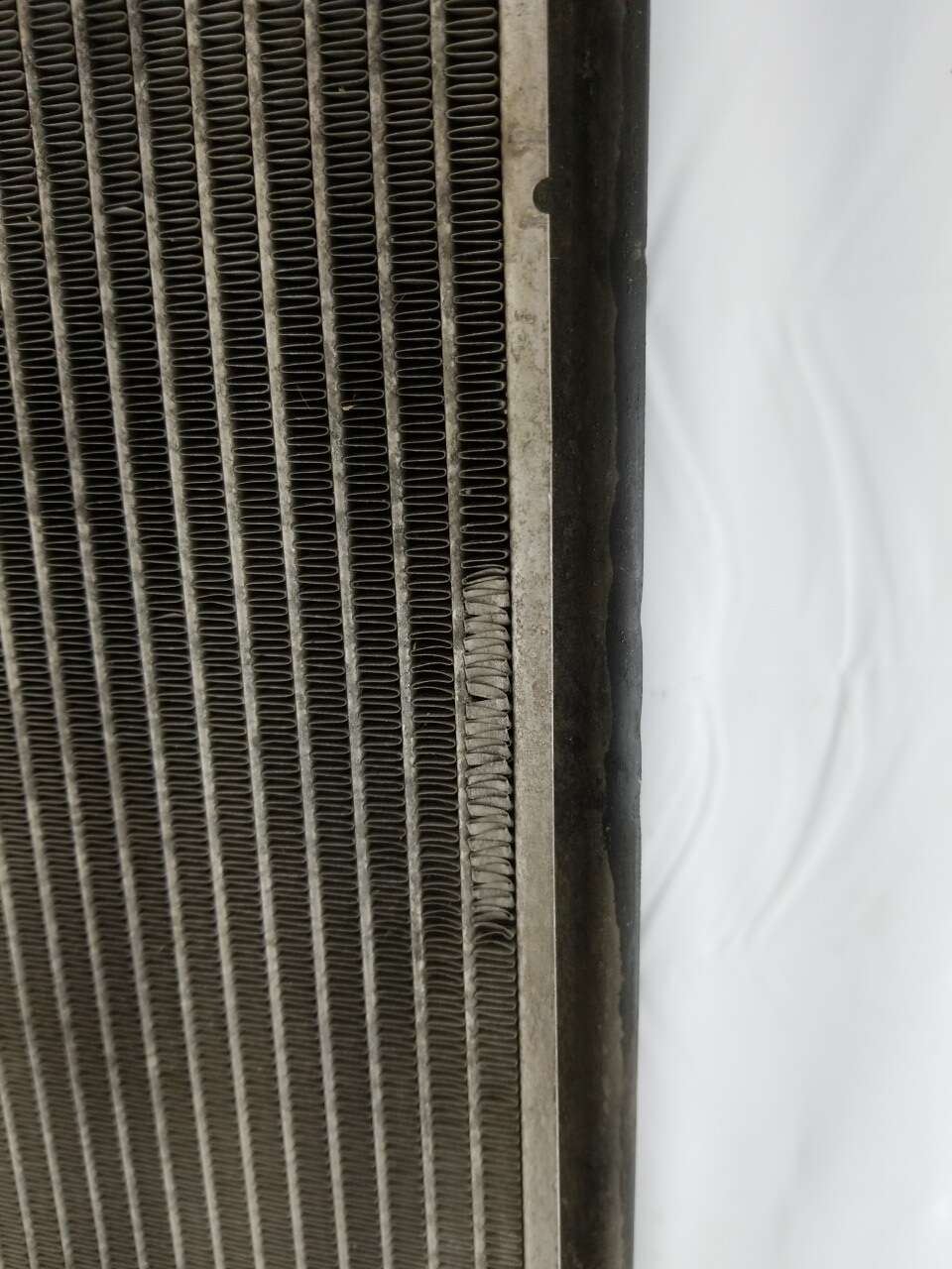 Radiator