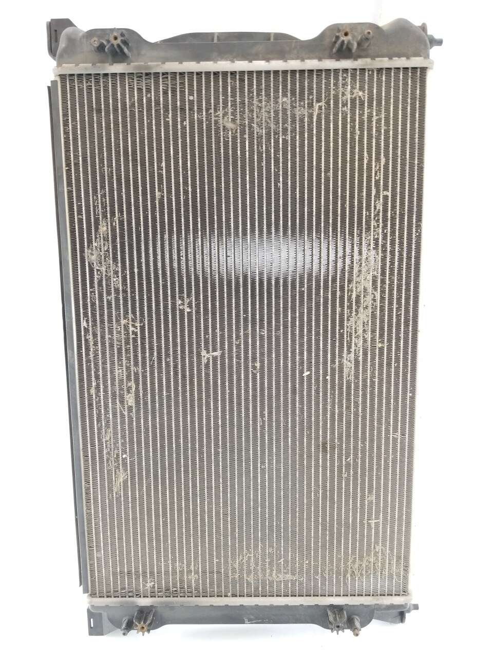 Radiator