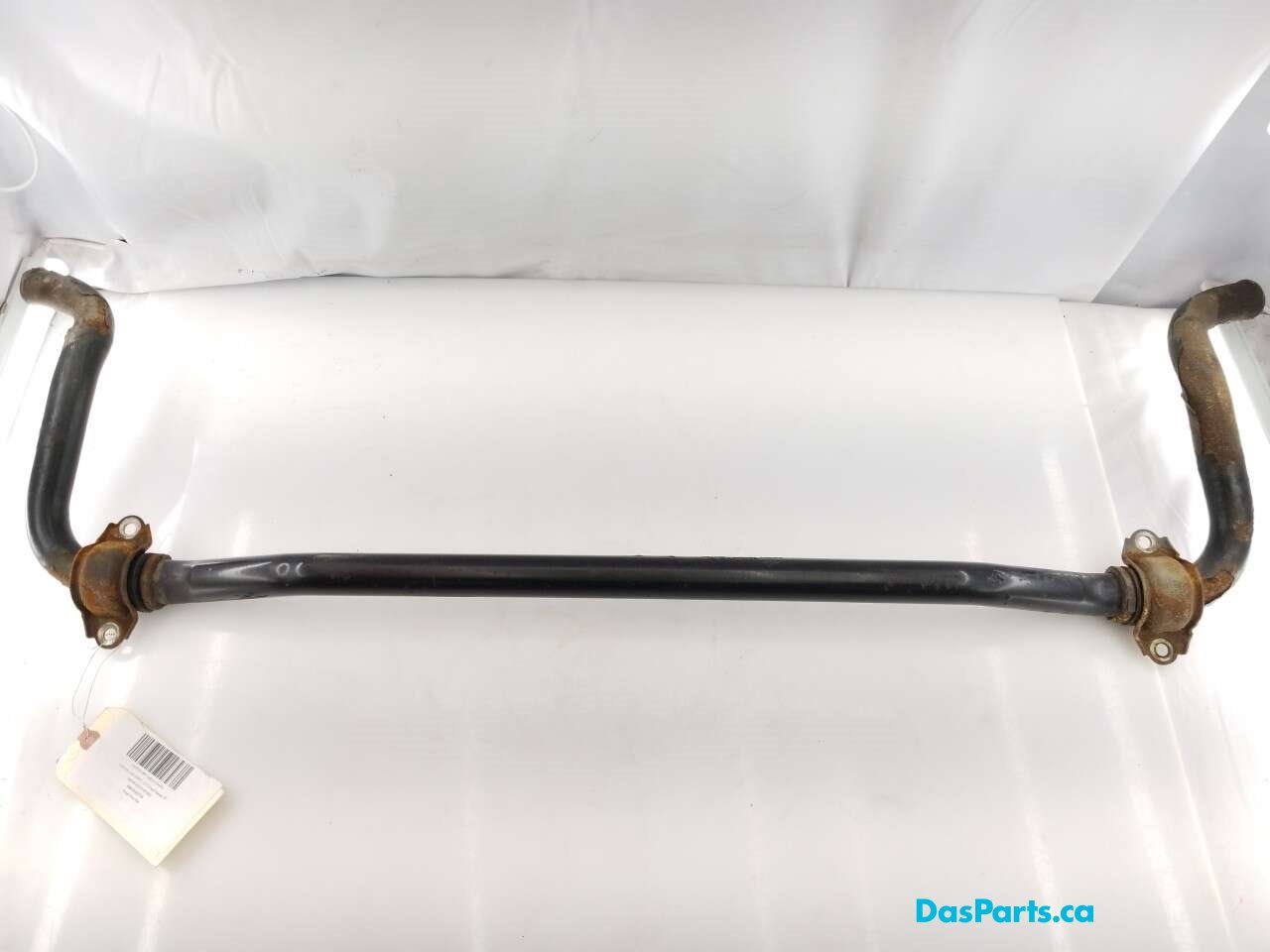 Front Sway Bar