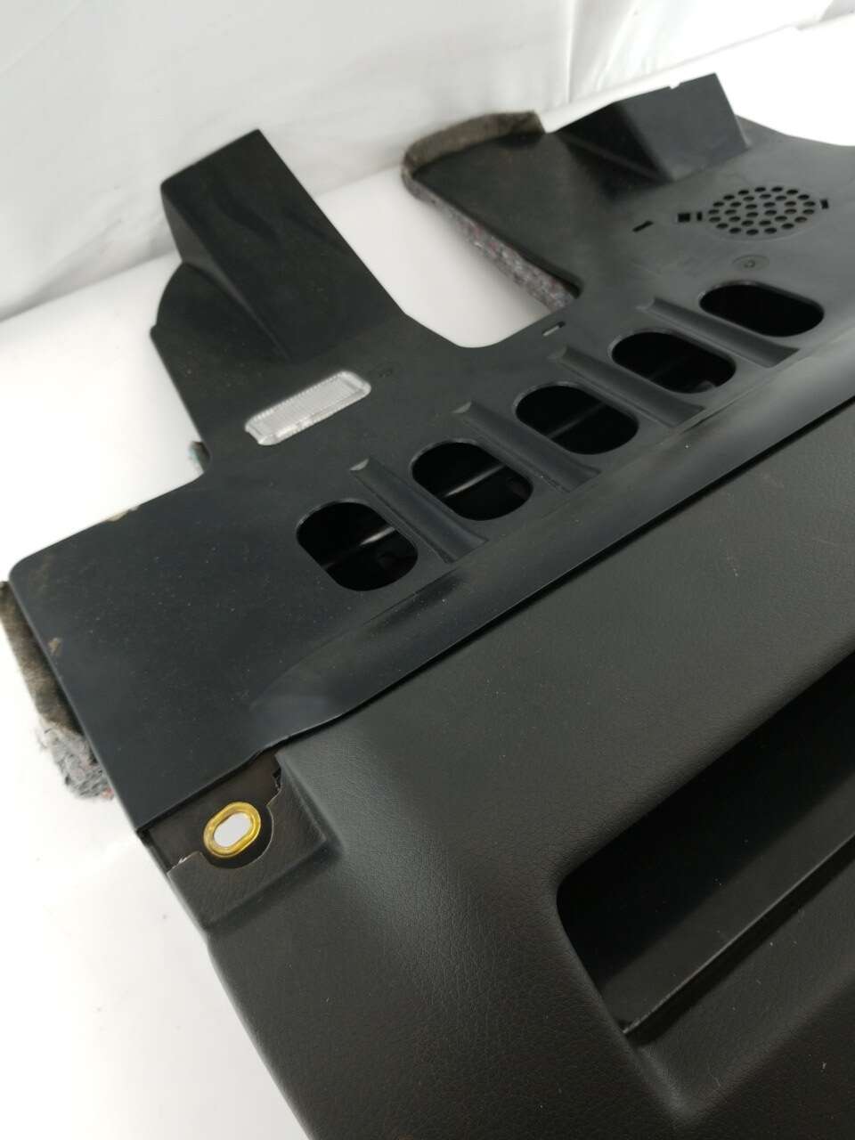 Dash Lower Cover 1