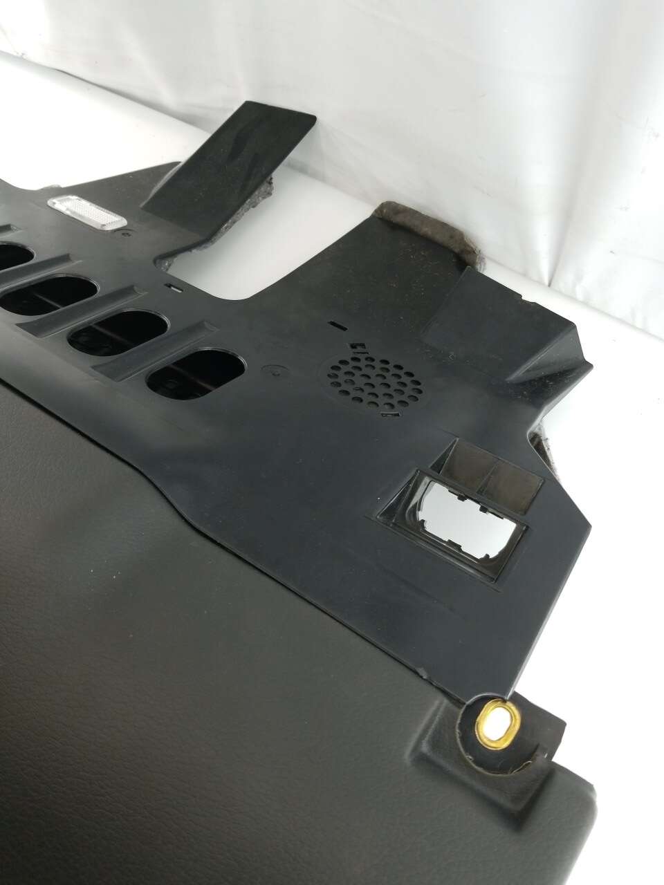 Dash Lower Cover 1