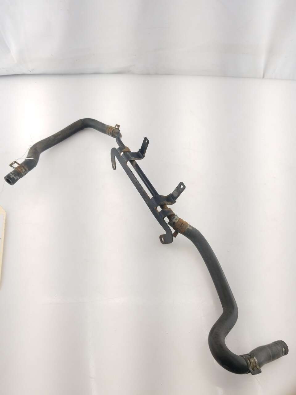 Coolant Hard Pipe 1