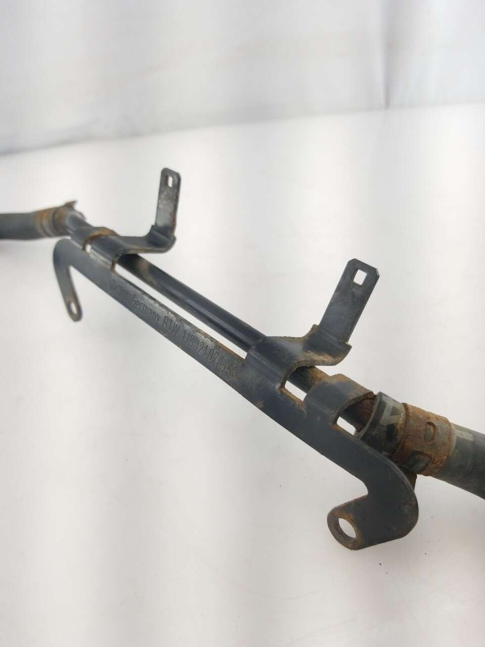 Coolant Hard Pipe 1