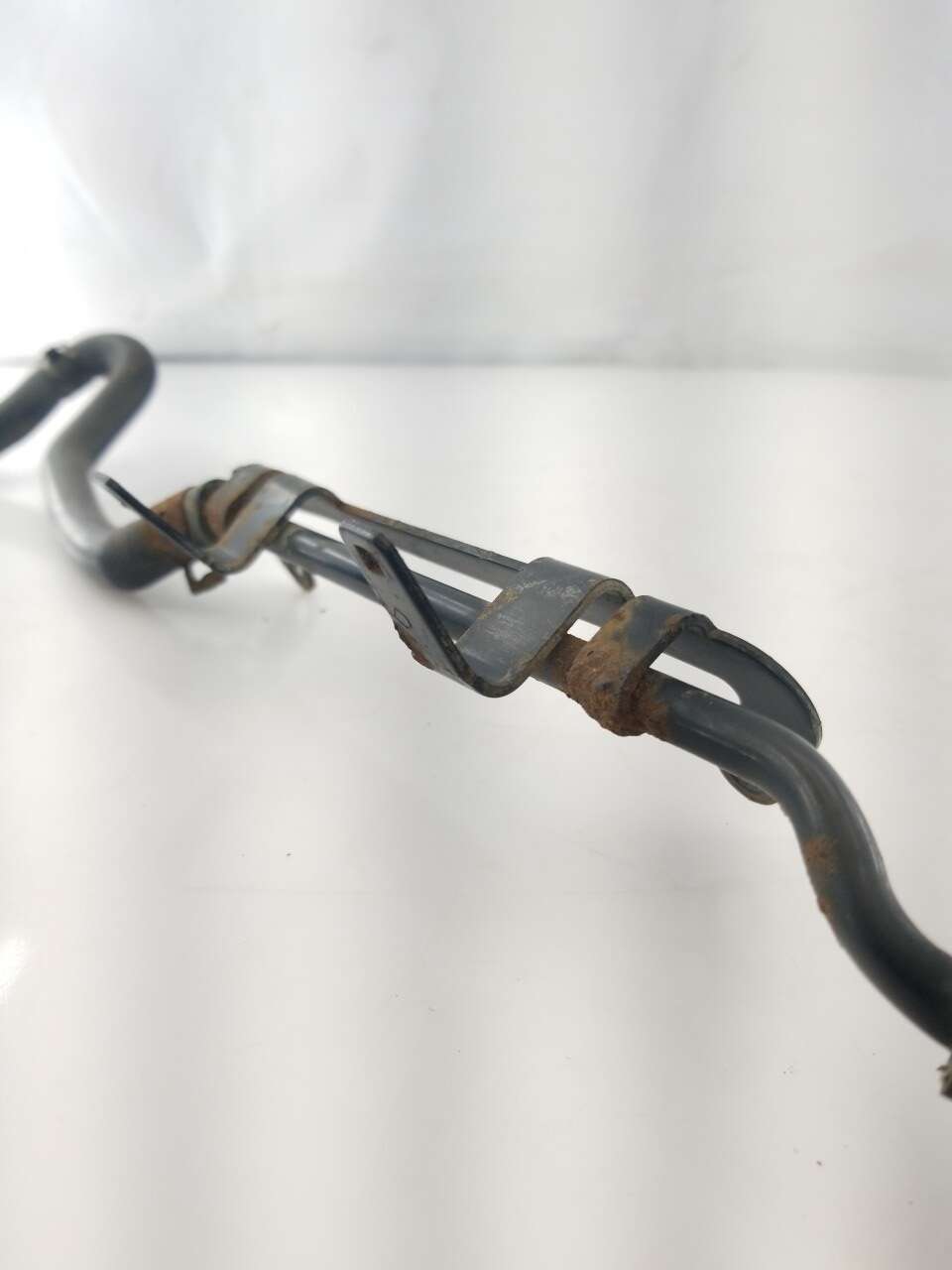 Coolant Hard Pipe 1