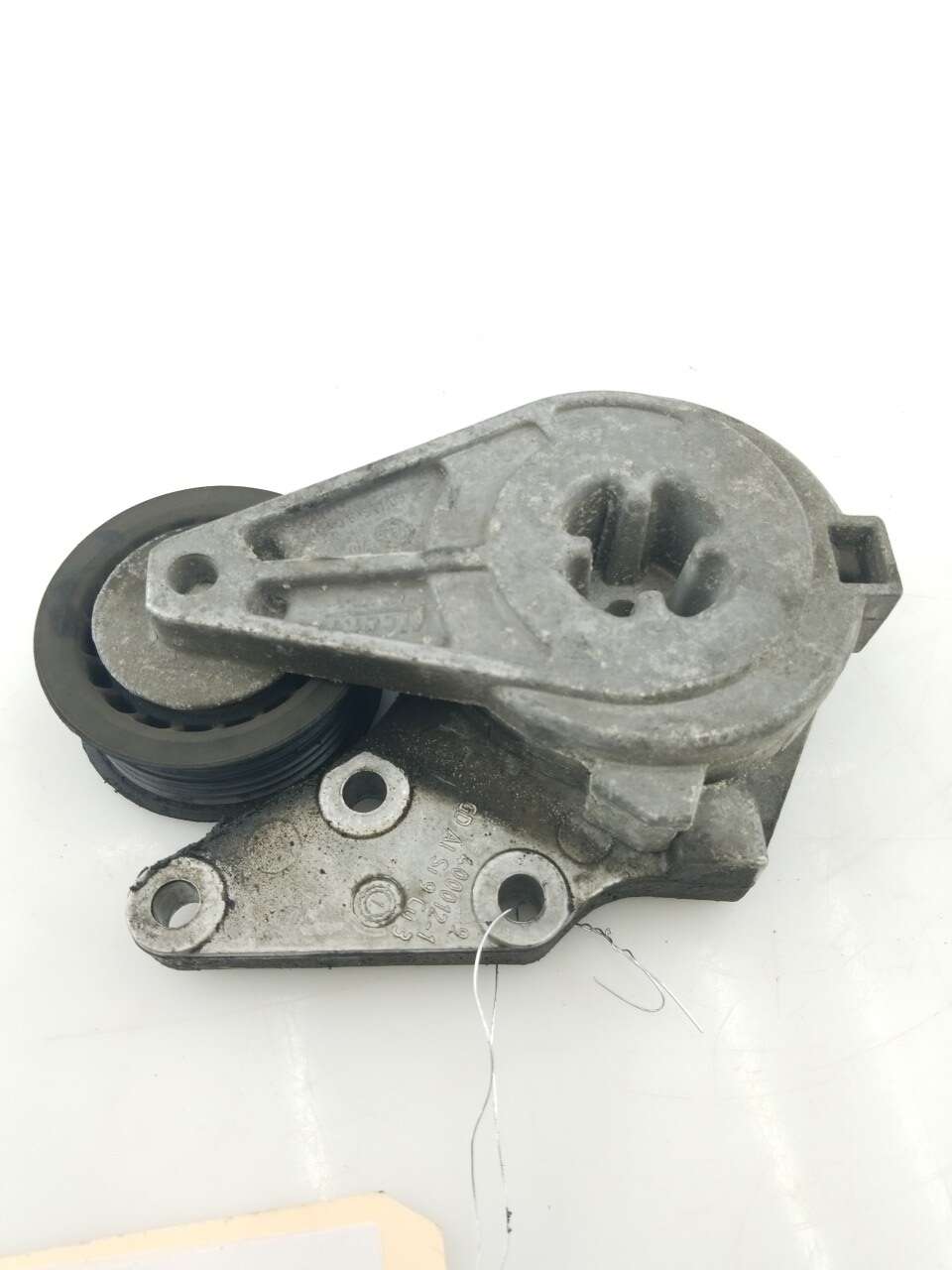 Belt Tensioner