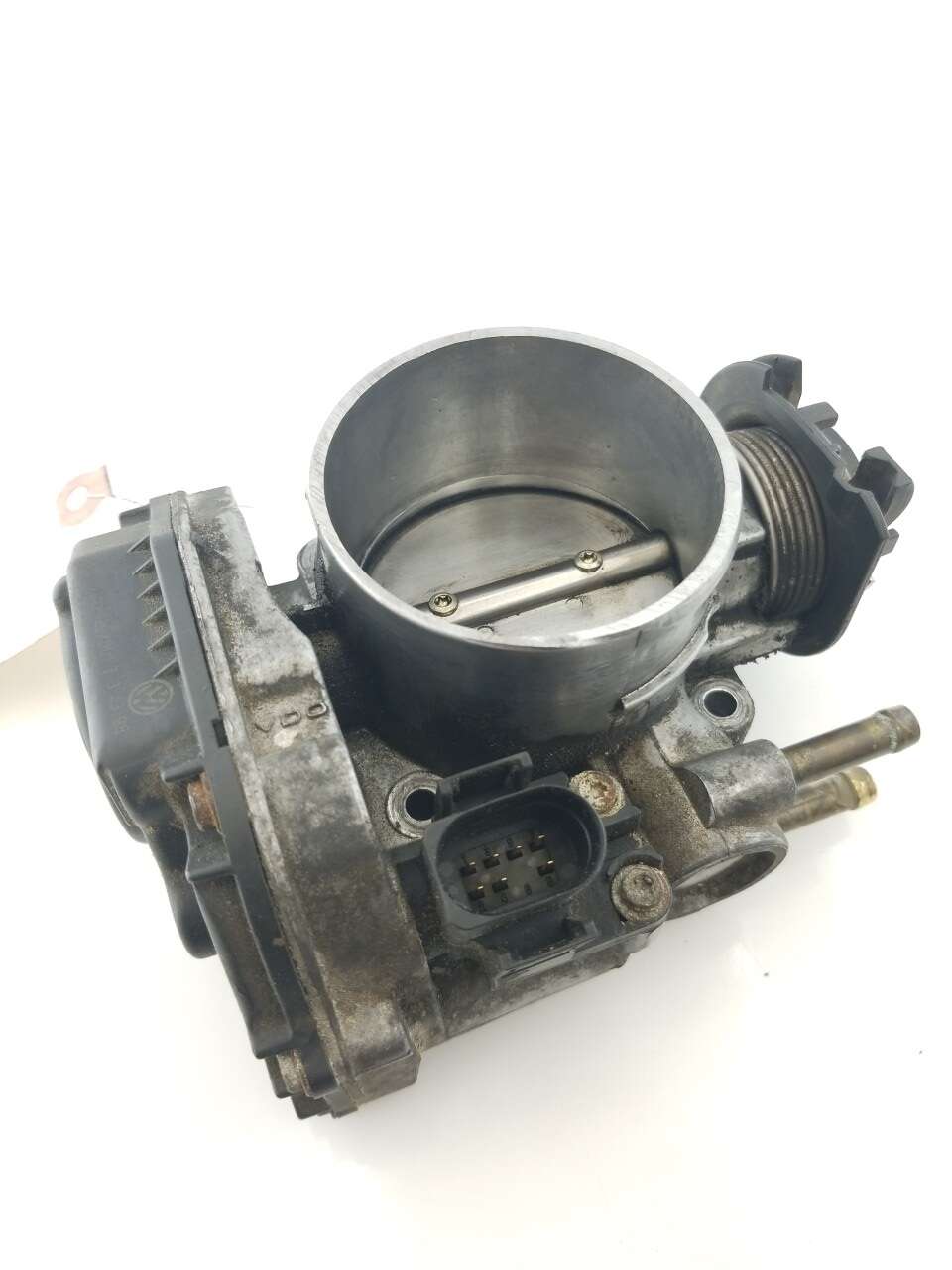 Throttle Body