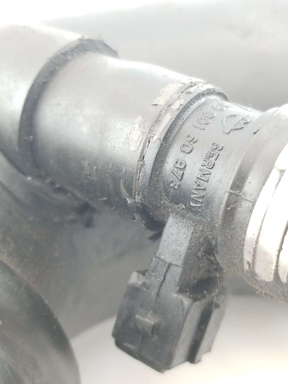 Intake Hose 1