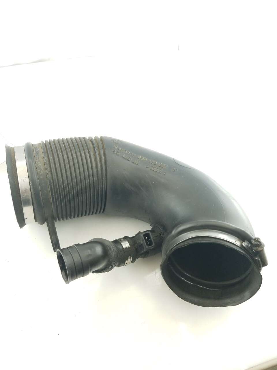 Intake Hose 1