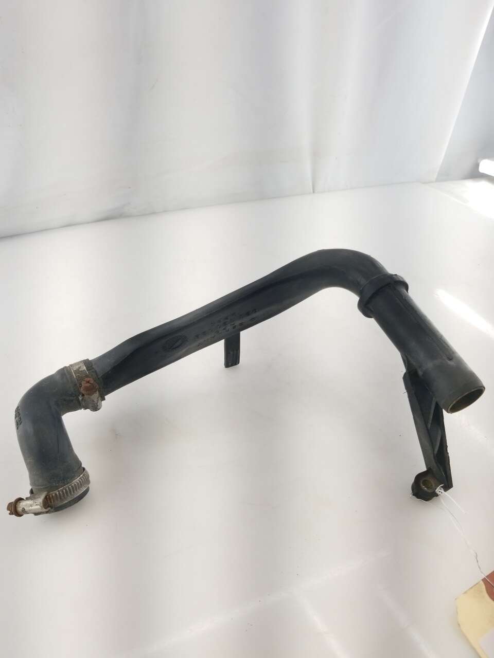 Secondary Air Hose 1