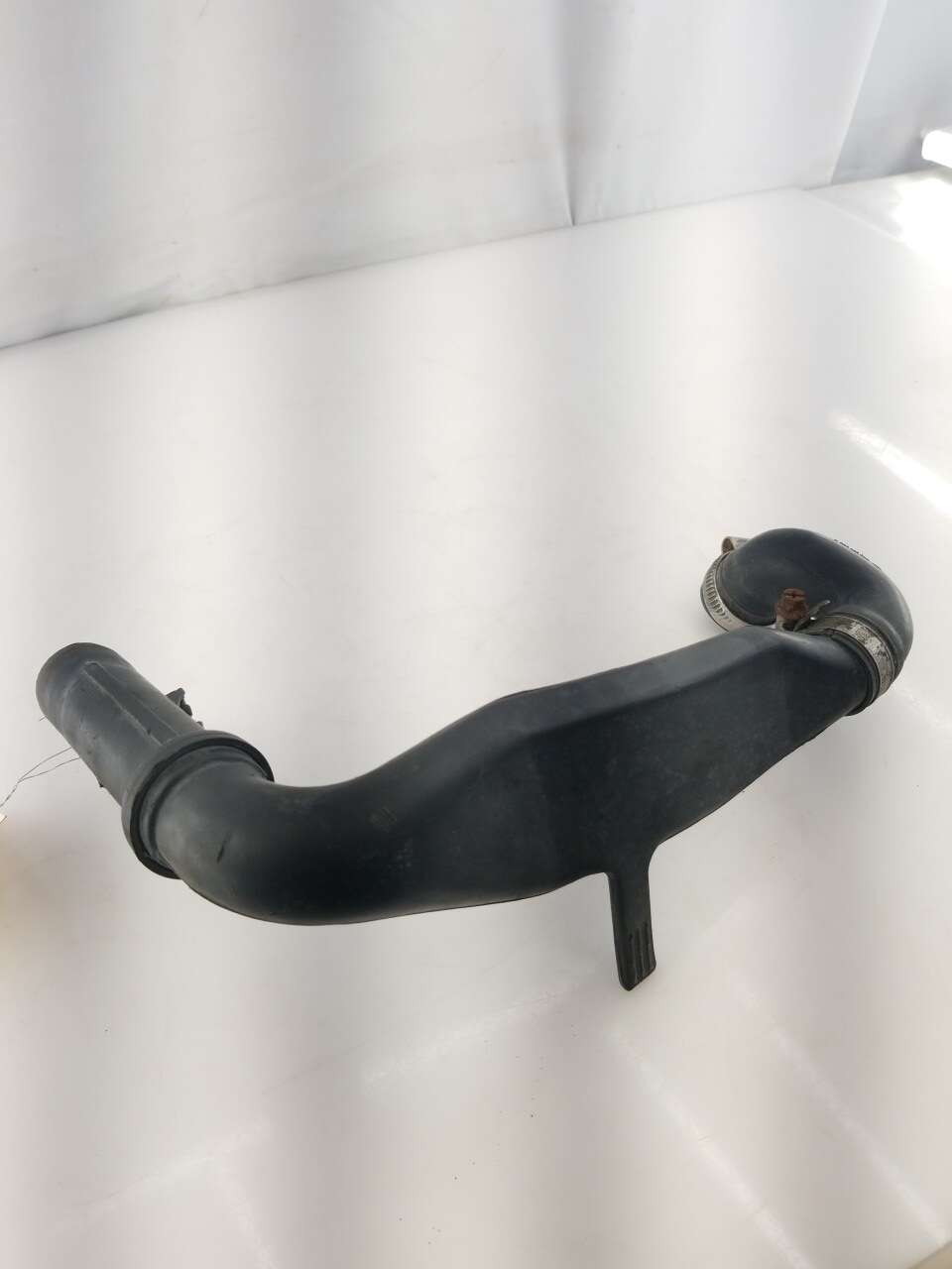 Secondary Air Hose 1