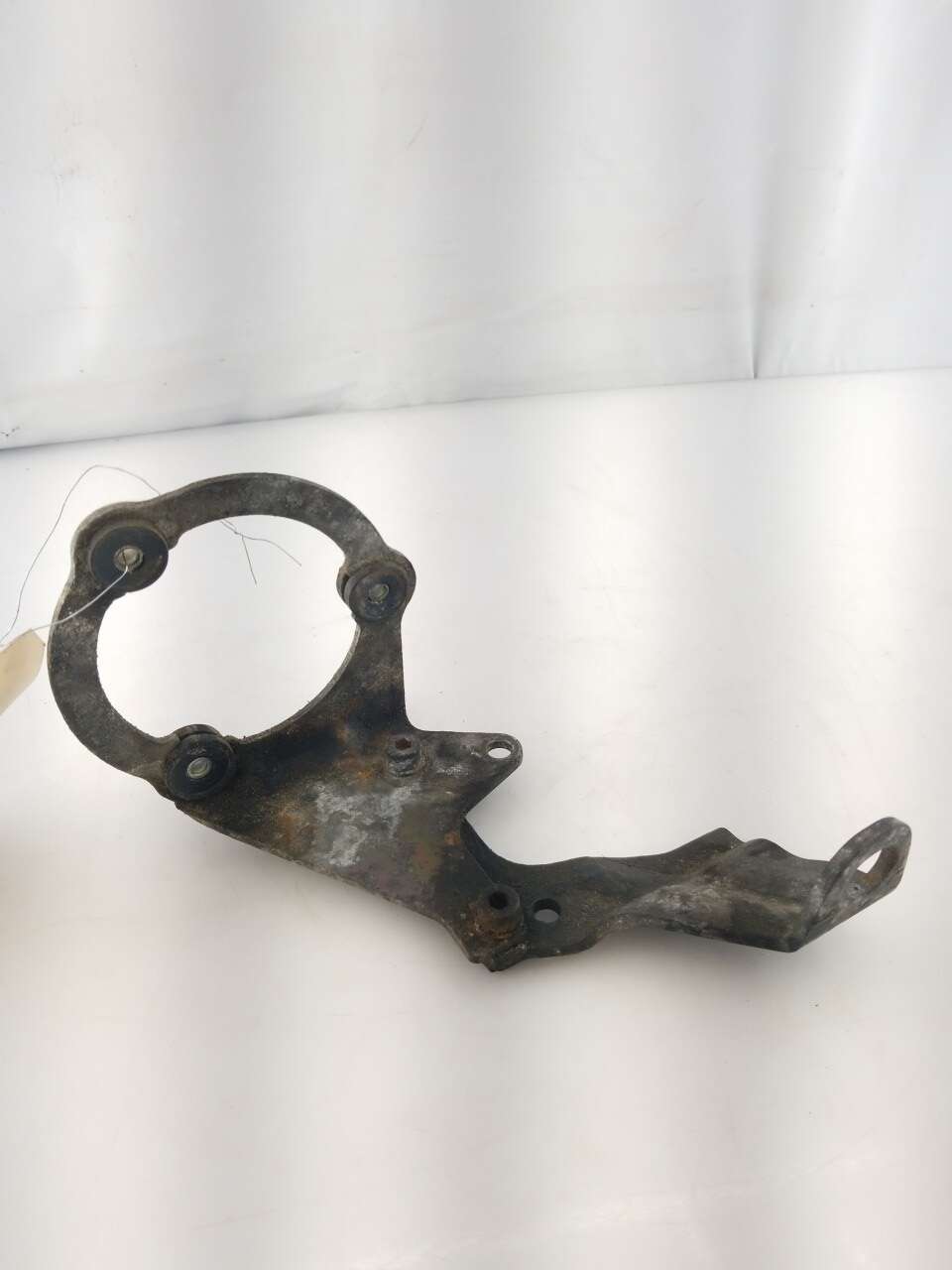 Secondary Air Pump Bracket