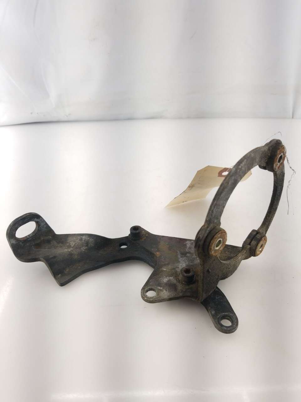 Secondary Air Pump Bracket