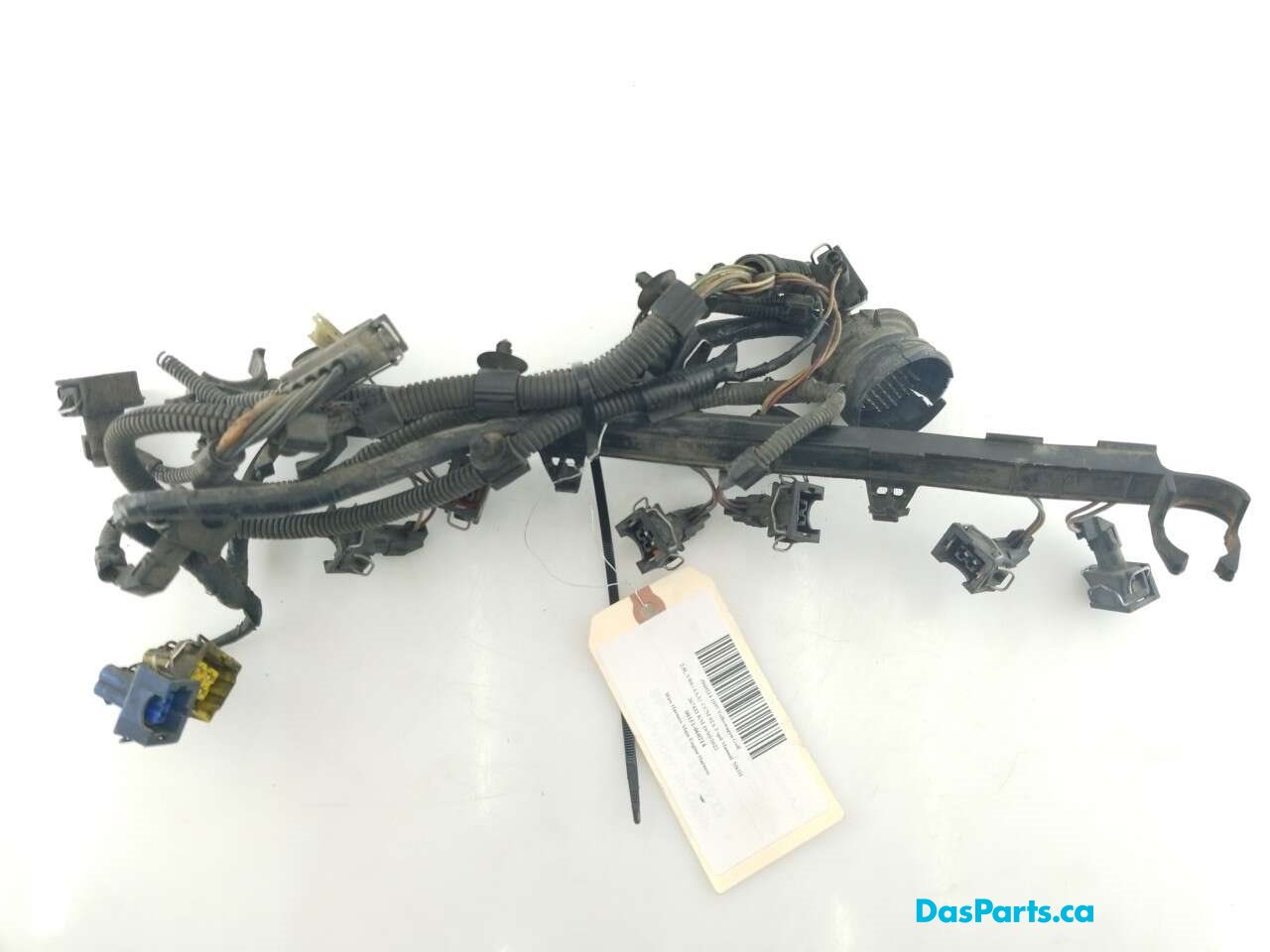 Main Engine Harness